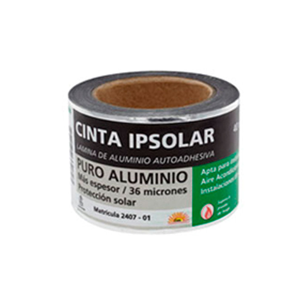 Cinta Protectora IPS 82 IPSolar de 10mt x 4cm