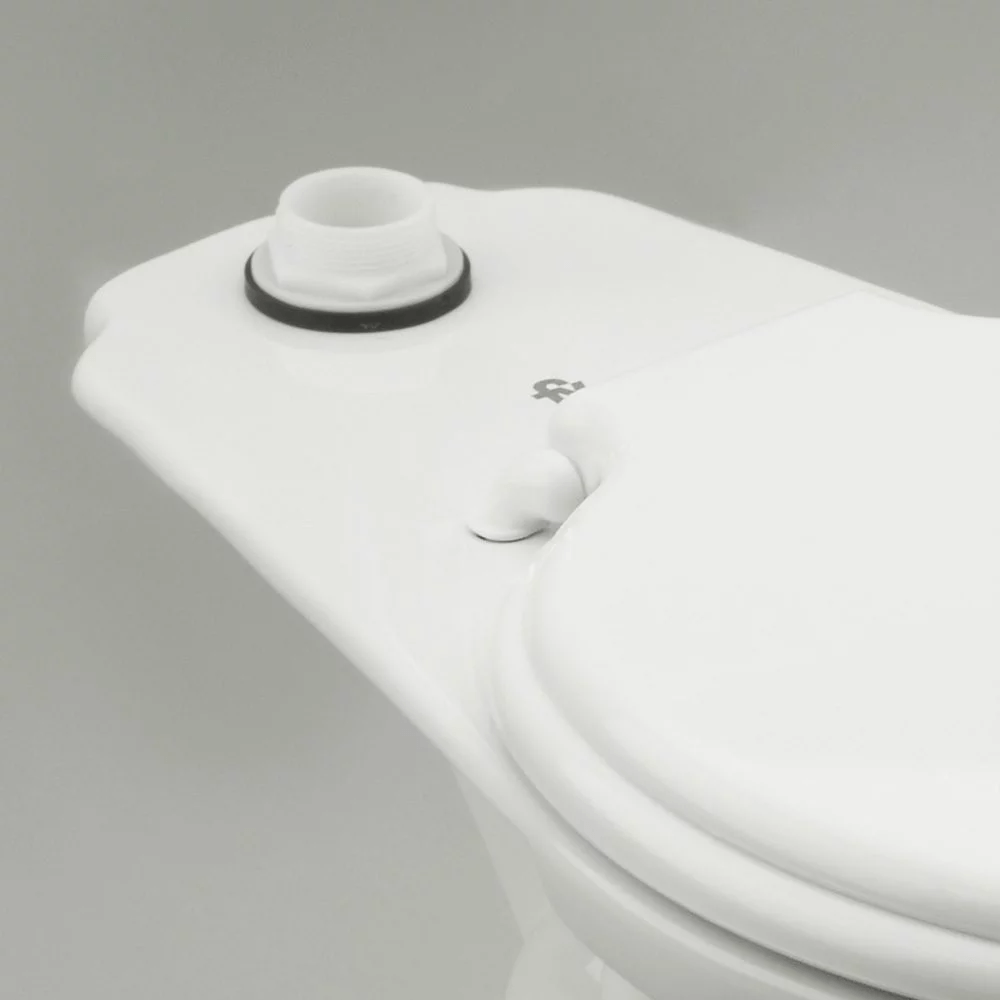 Repuesto FV Spud 1.1/2" para Inodoro Fluxometro EHP.02.02