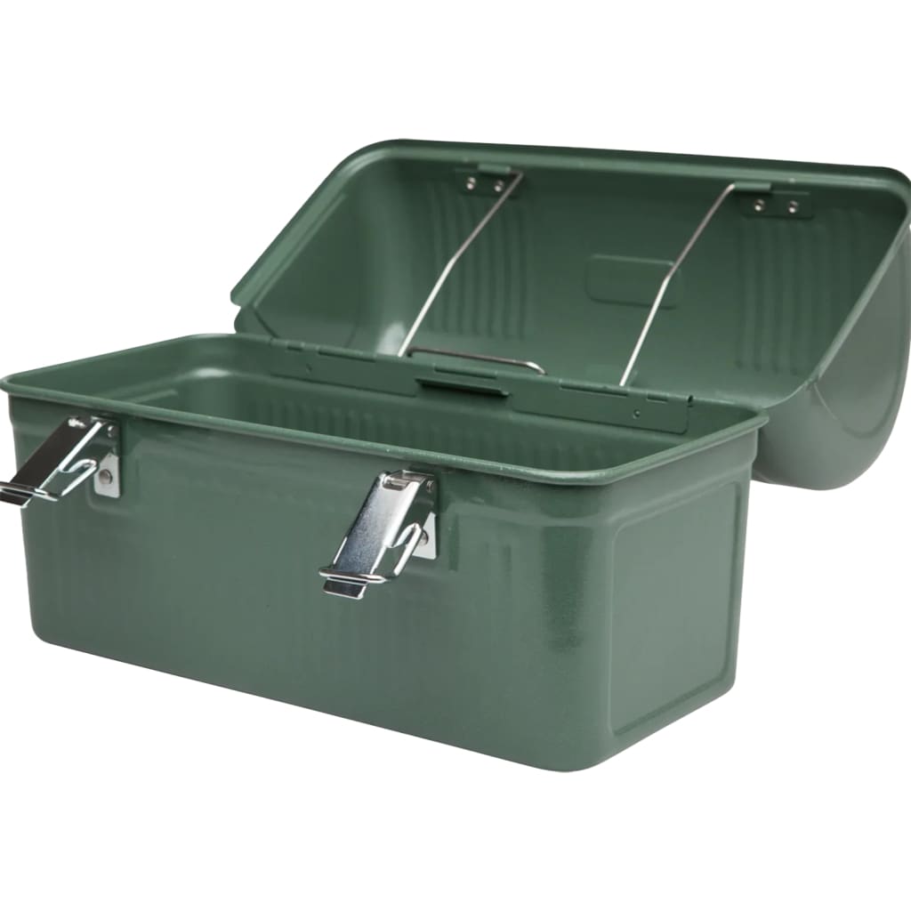 Lonchera Classic 10 lts. Verde | Stanley - Coolers