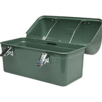 Lonchera Classic 10 lts. Verde | Stanley - Coolers