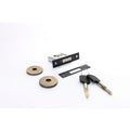 Cerrojo Seguridad Puerta Papaiz 140 OX R68