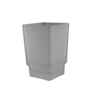 Repuesto Peirano Vaso Cuadrado U989