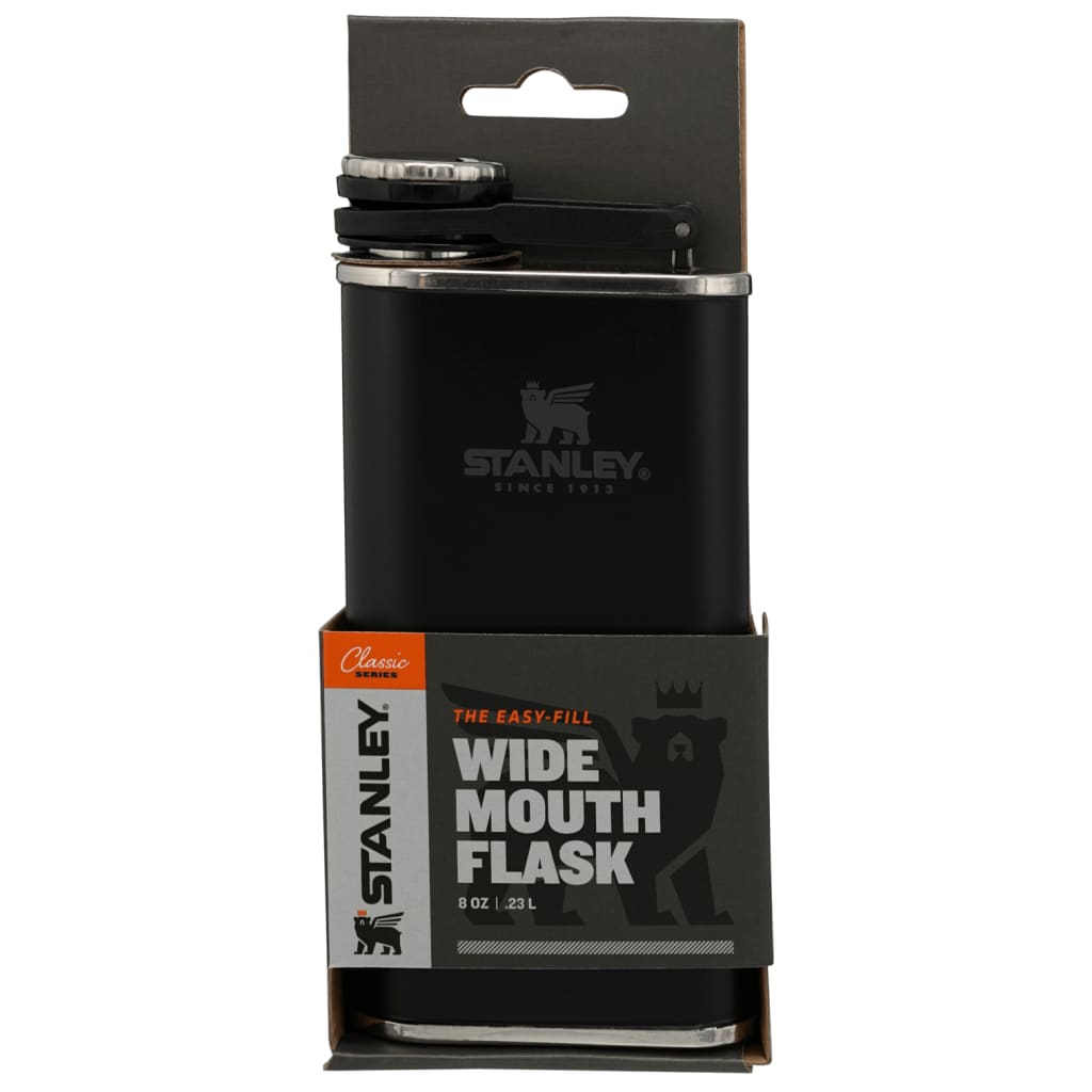 Sobaquera Classic 236 ml Negro | Stanley - STANLEY PMI BOLIVIA