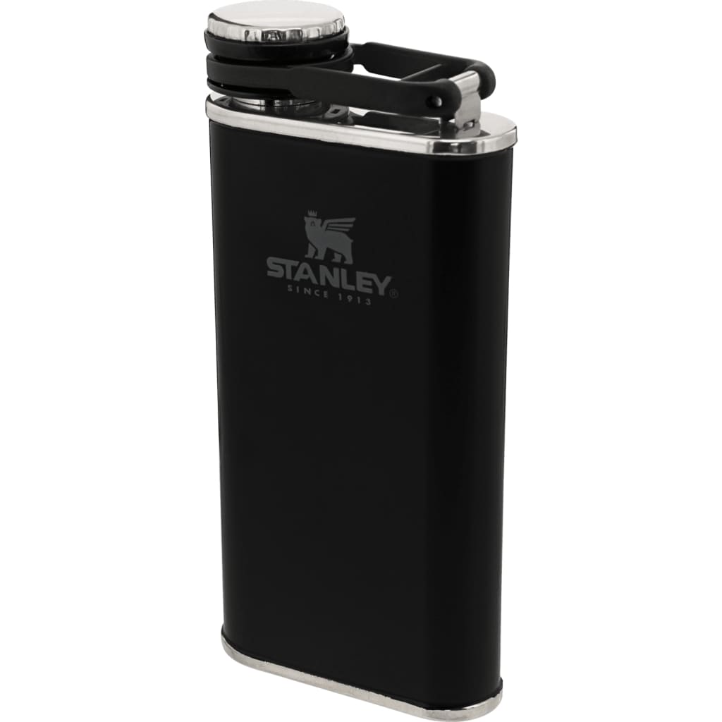 Sobaquera Classic 236 ml Negro | Stanley - STANLEY PMI BOLIVIA