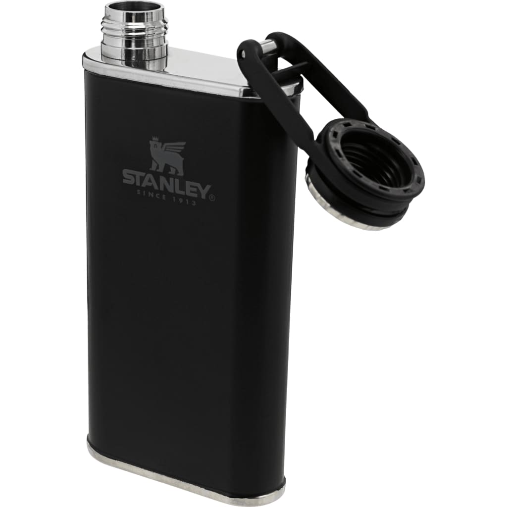 Sobaquera Classic 236 ml Negro | Stanley - STANLEY PMI BOLIVIA