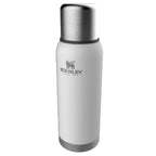 TERMO ADVENTURE SIN ASA 1 LT POLAR CON TAPON CEBADOR | STANLEY - STANLEY PMI BOLIVIA