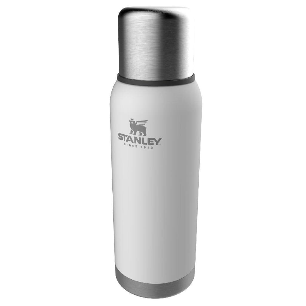 TERMO ADVENTURE SIN ASA 1 LT POLAR CON TAPON CEBADOR | STANLEY - STANLEY PMI BOLIVIA