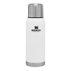 TERMO ADVENTURE SIN ASA 1 LT POLAR CON TAPON CEBADOR | STANLEY