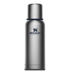 TERMO ADVENTURE SIN ASA 730 ML ACERO | STANLEY