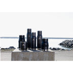 Termo Adventure To-Go 473 ml Charcoal Glow con tapón cebador