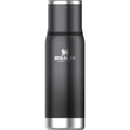 Termo Adventure To-Go 473 ml Charcoal Glow con tapón cebador