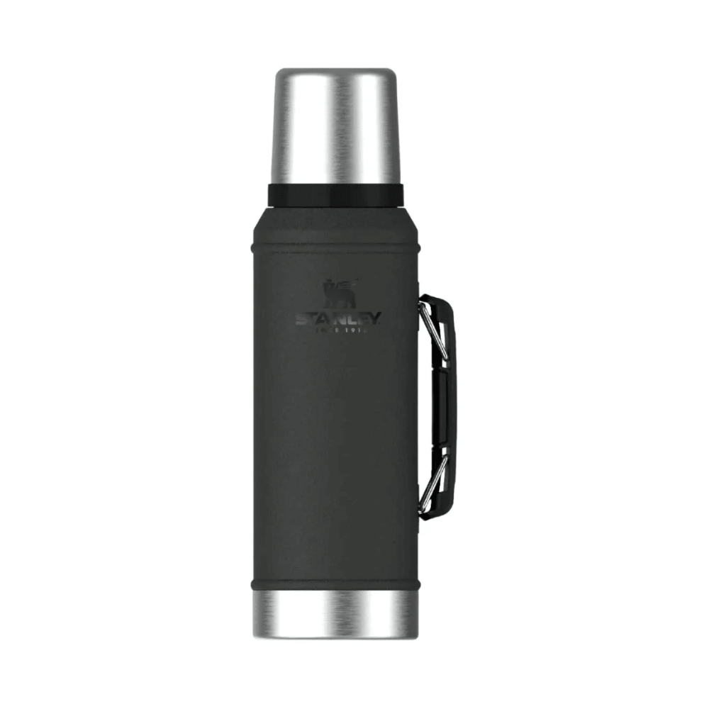 Termo Classic 950 ml con tapón cebador