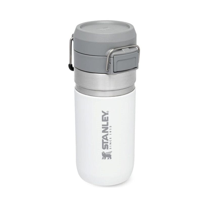 Botella Térmica GO Flip 473 ml | Stanley - Polar - Botellas