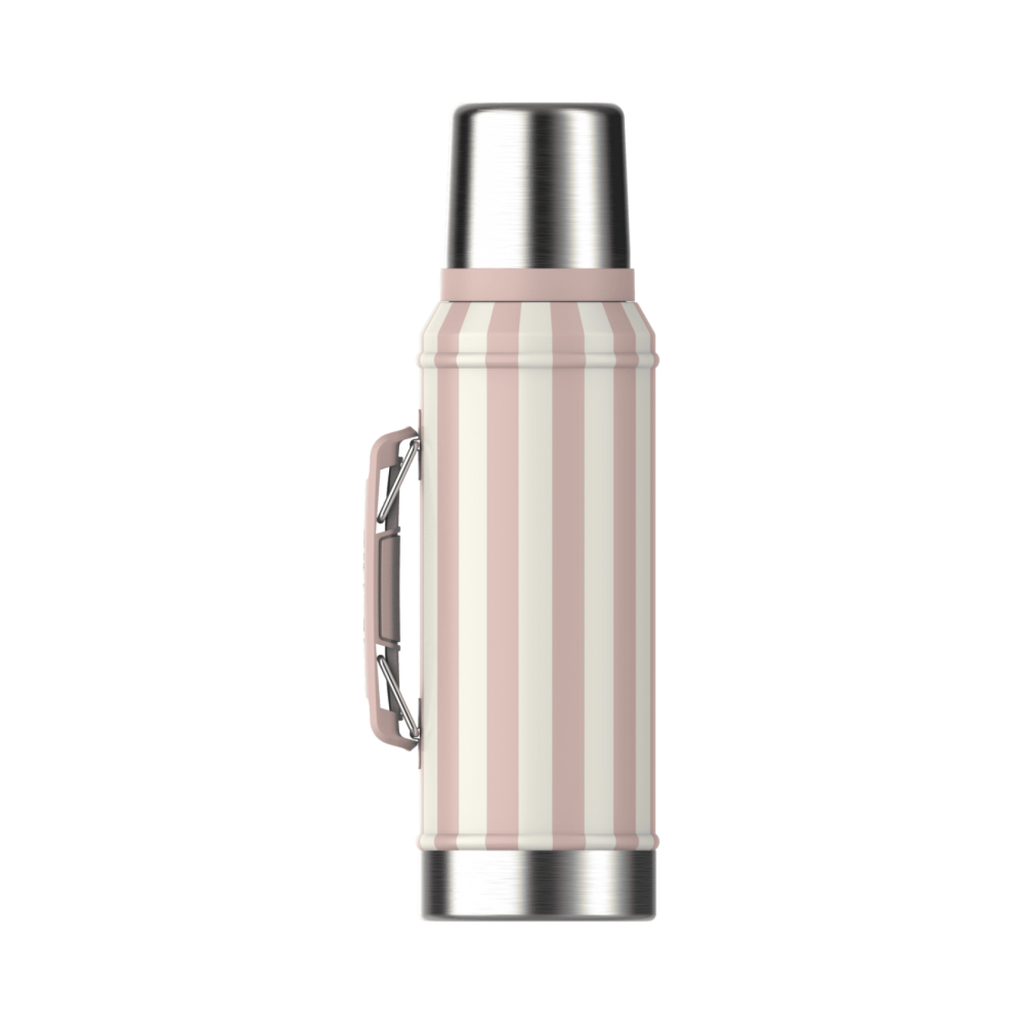 Termo Classic 950 ml con tapón cebador