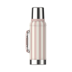 Termo Classic 950 ml con tapón cebador