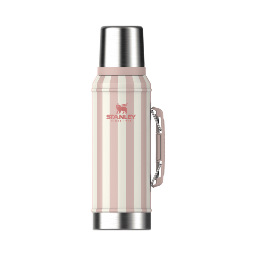 Termo Classic 950 ml con tapón cebador