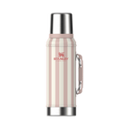 Termo Classic 950 ml con tapón cebador