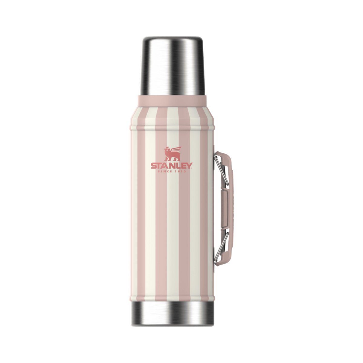 Termo Classic 950 ml con tapón cebador
