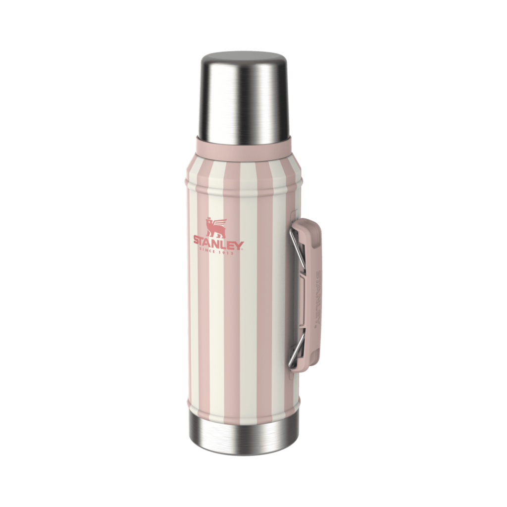 Termo Classic 950 ml con tapón cebador