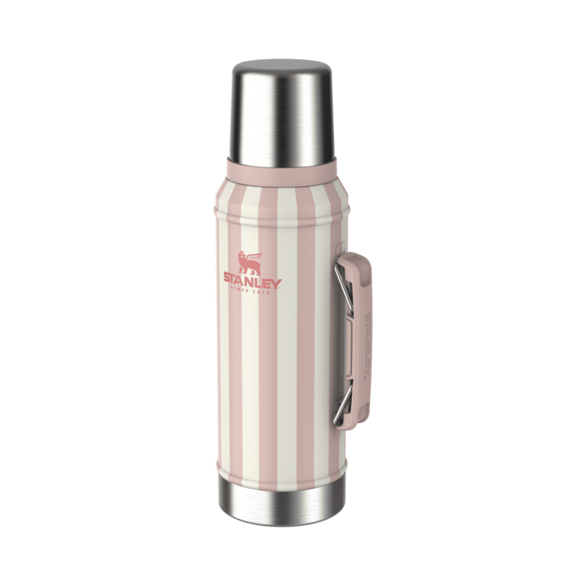 Termo Classic 950 ml con tapón cebador