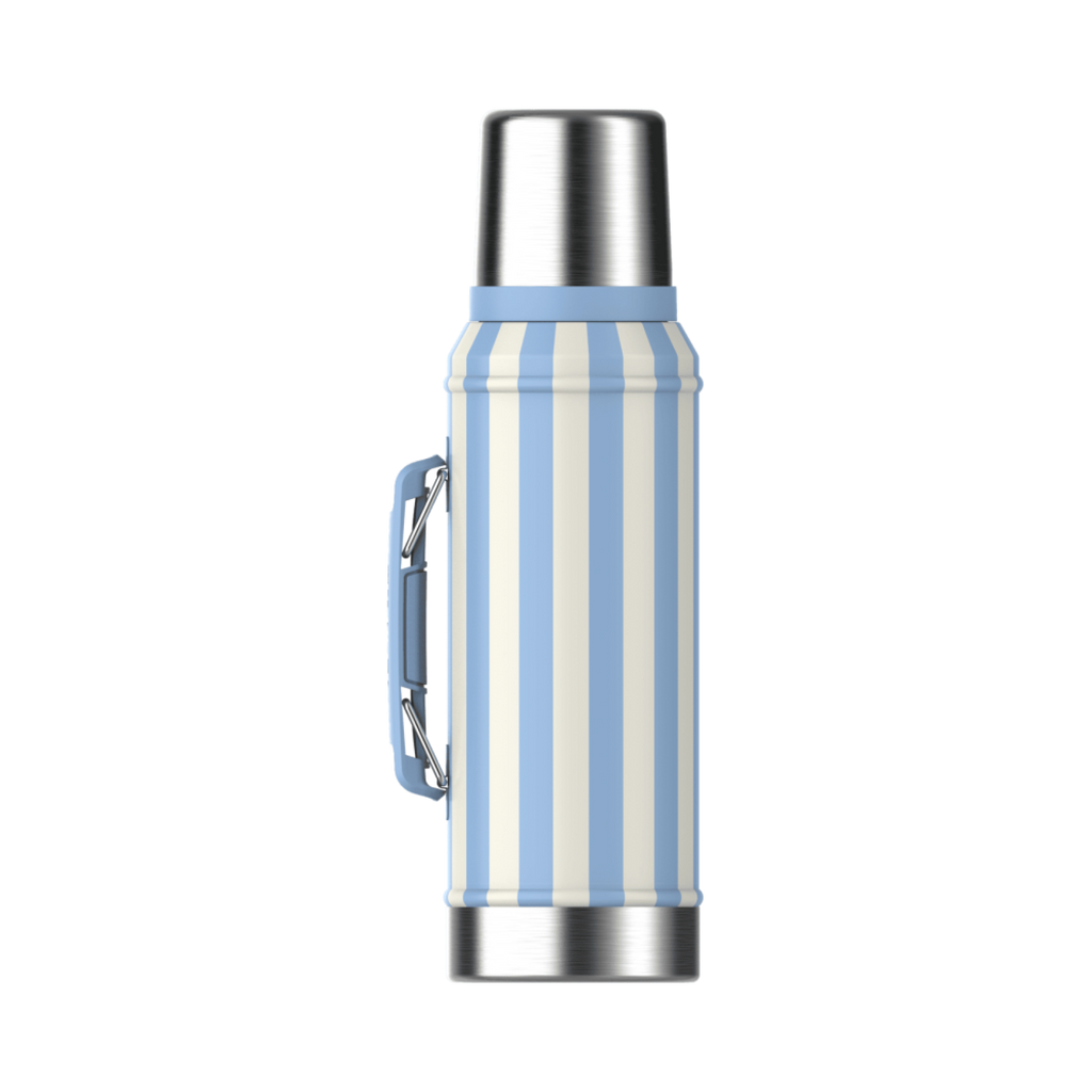 Termo Classic 950 ml con tapón cebador