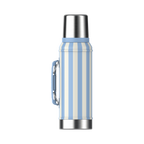 Termo Classic 950 ml con tapón cebador
