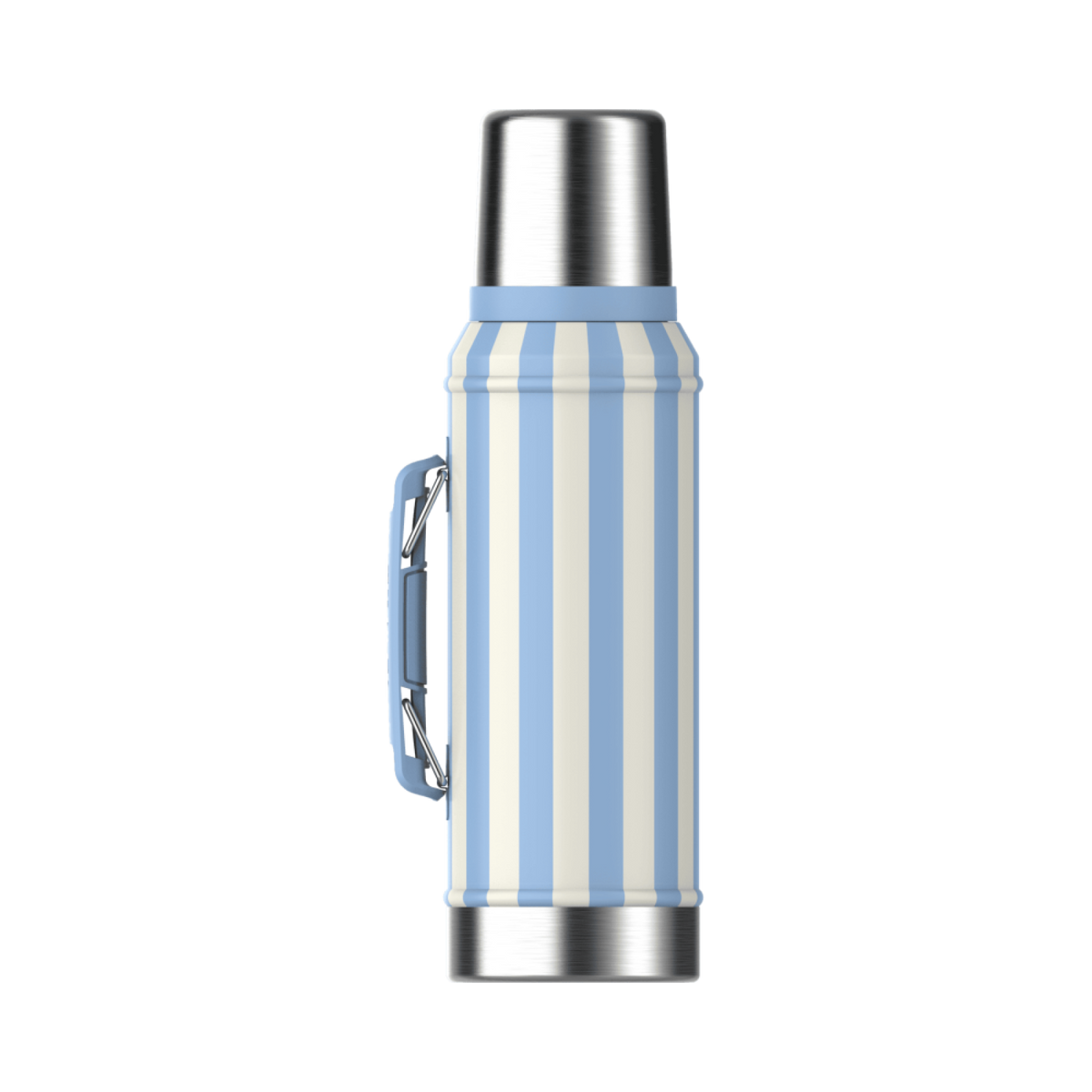 Termo Classic 950 ml con tapón cebador