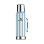 Termo Classic 950 ml con tapón cebador