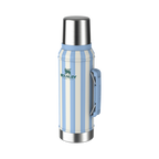 Termo Classic 950 ml con tapón cebador