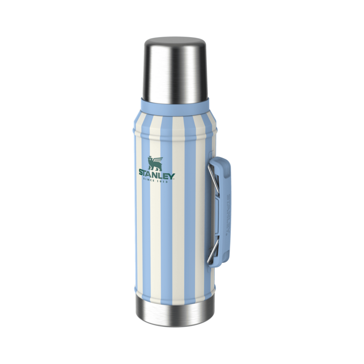 Termo Classic 950 ml con tapón cebador