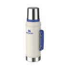 Termo Classic 950 ml con tapón cebador