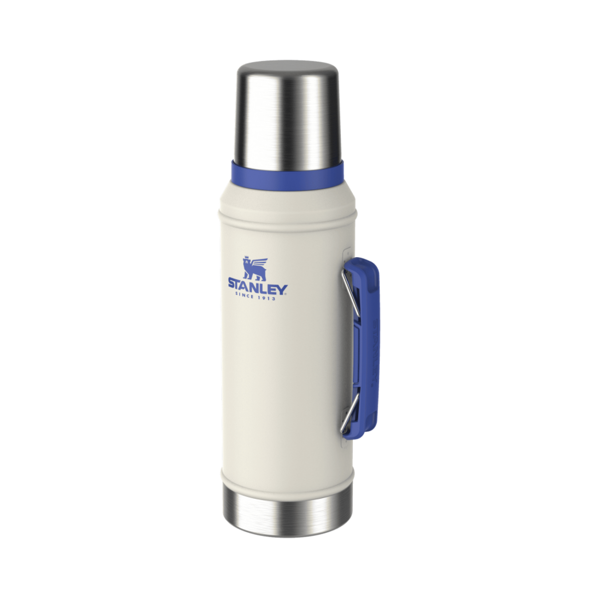 Termo Classic 950 ml con tapón cebador