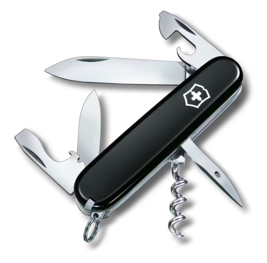 Navaja Spartan