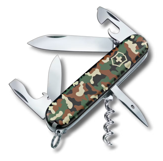 Navaja Spartan