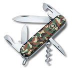 Navaja Spartan