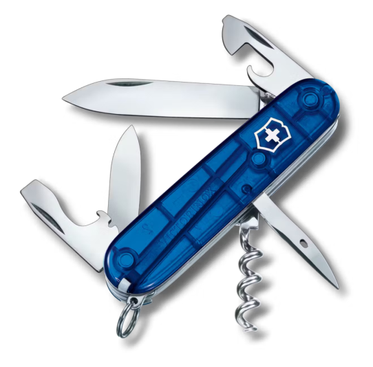 Navaja Spartan