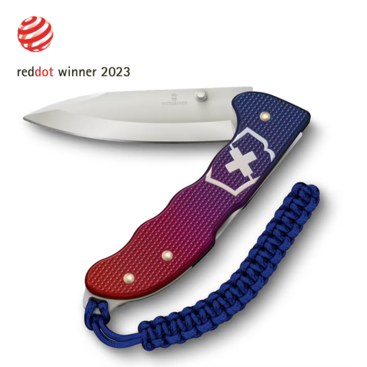 Navaja Evoke Alox