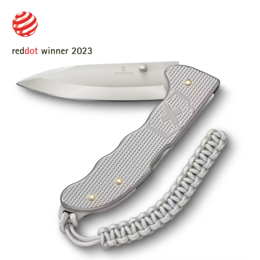 Navaja Evoke Alox