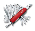 Navaja Swiss Champ