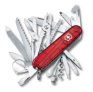Navaja Swiss Champ
