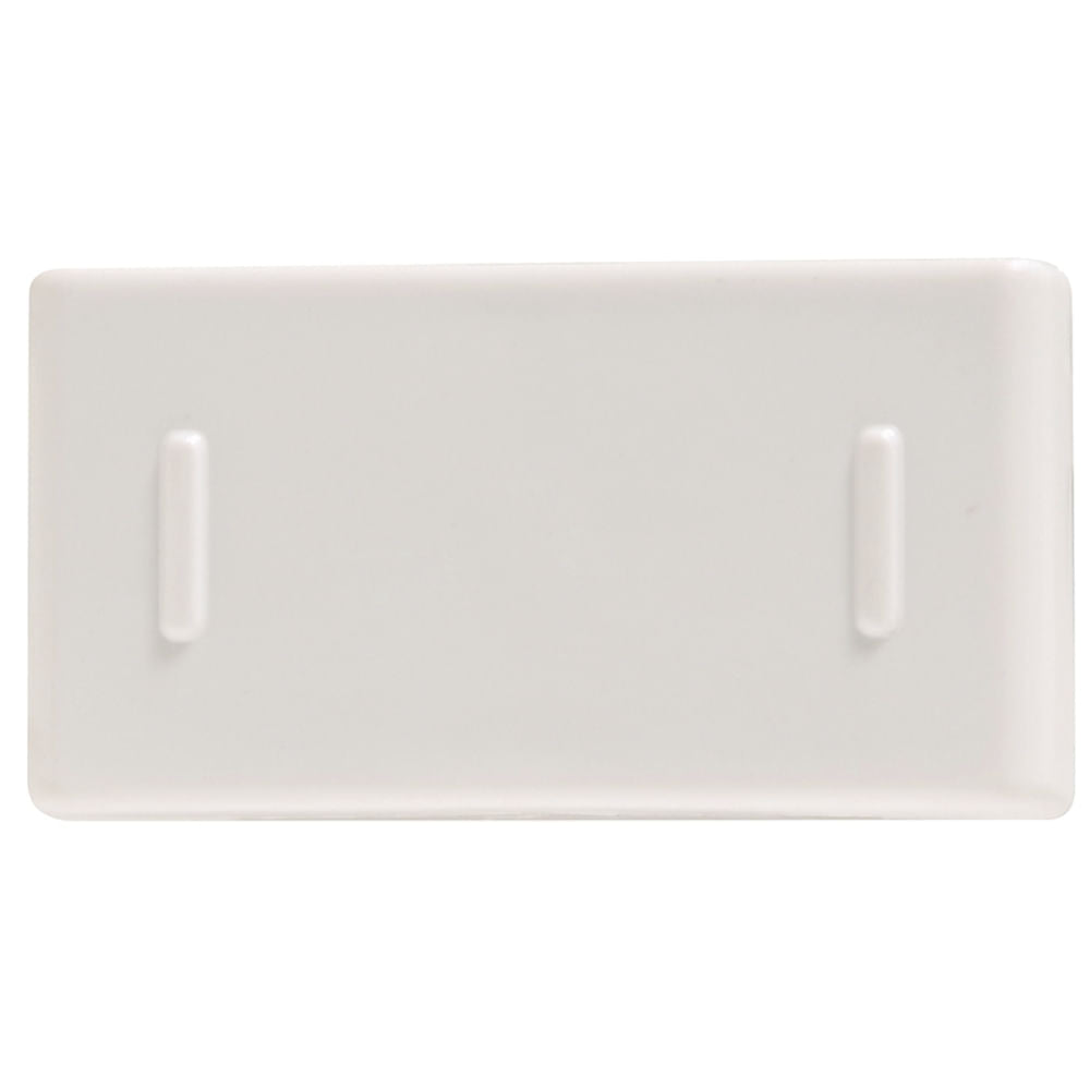 Modulo Tramontina 57115/008 Blanco Interruptor Escalera 10amp