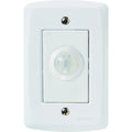 Placa Eléctrica Tramontina Lux2 Blanco 57145/081 4x2 Sensor Fotocélula