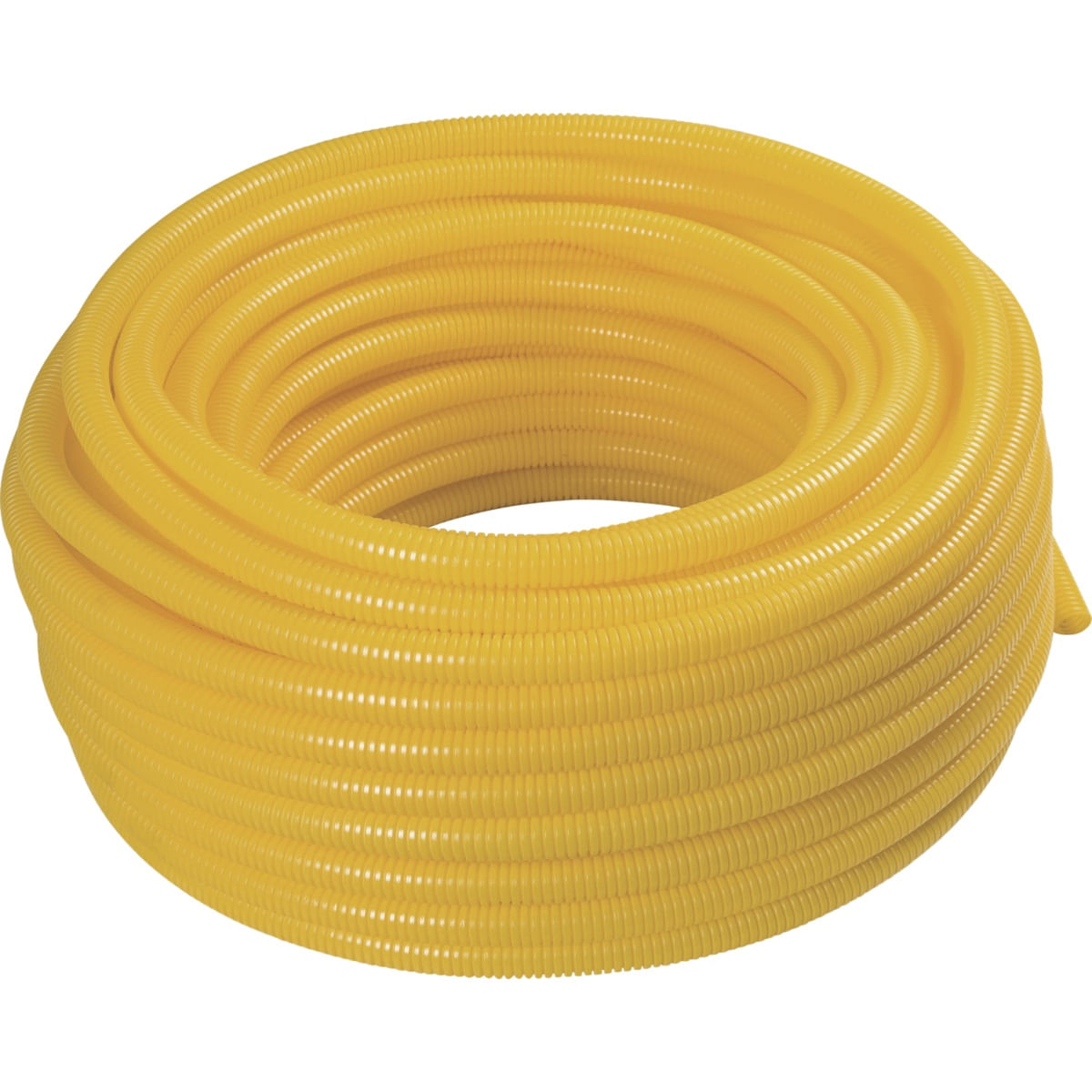 Electroducto Flexible Tramontina 57505/002 Leve DN25 3/4" 50mts