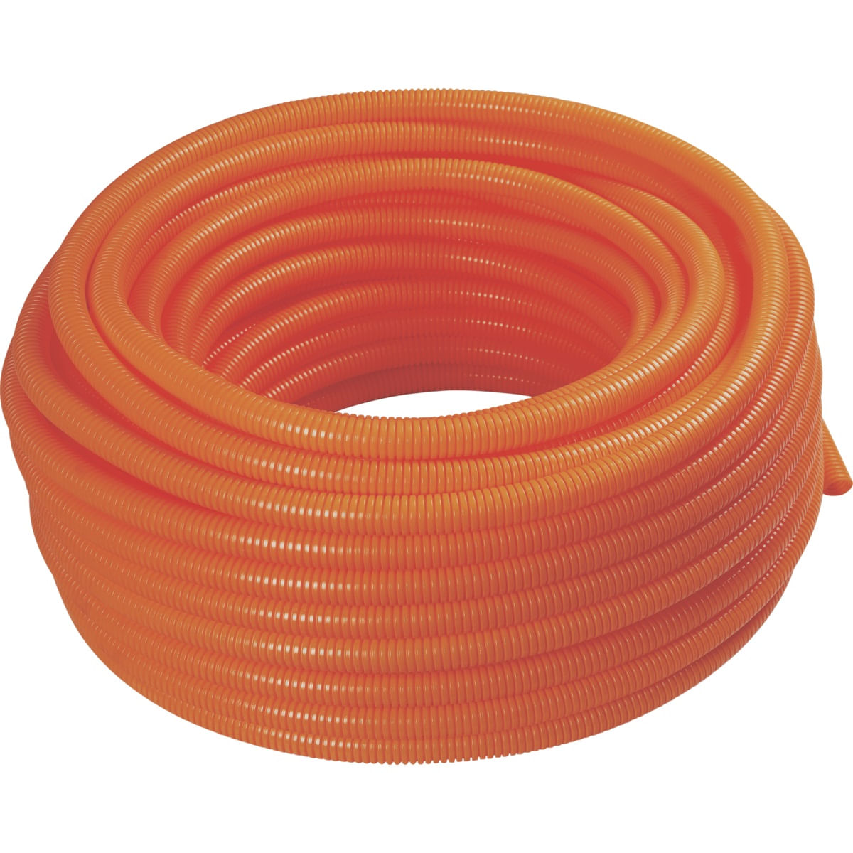 Electroducto Flexible Tramontina 57505/052 Reforzado DN25 3/4" 50mts