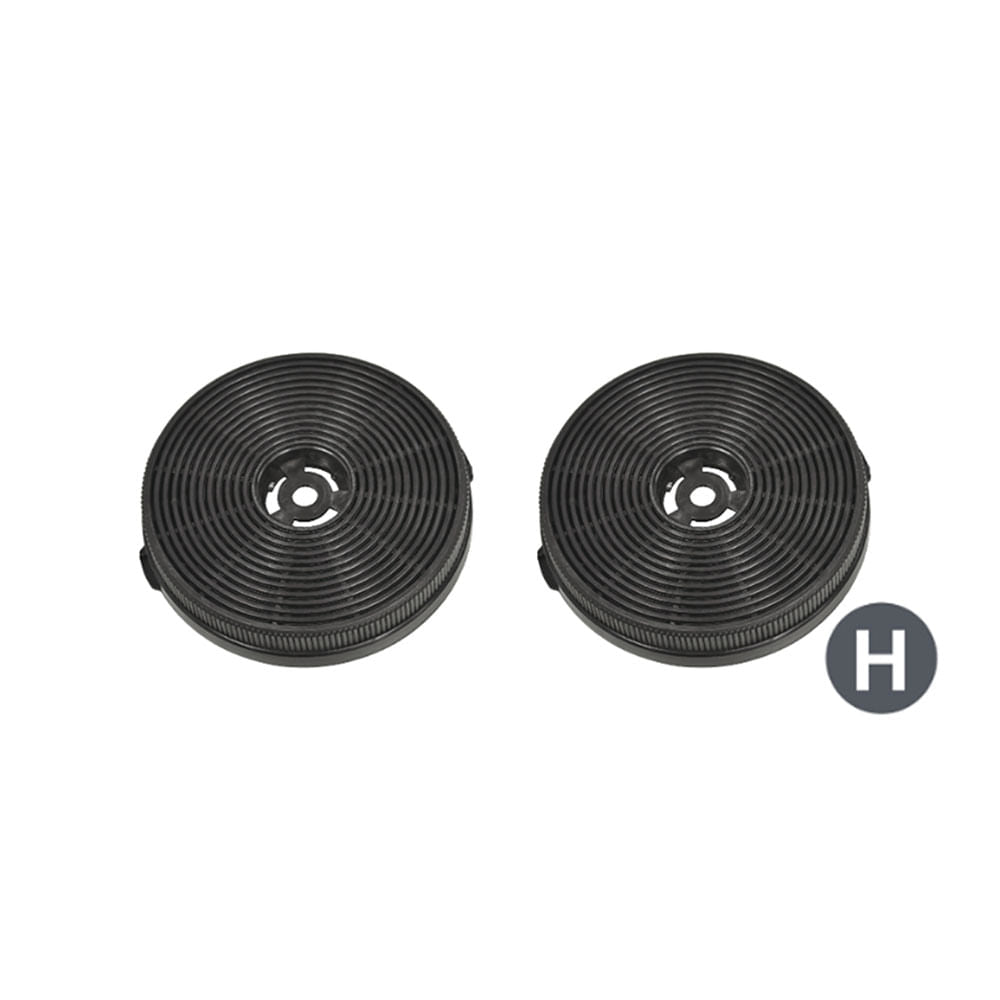Filtro Carbon Activo 93992/516