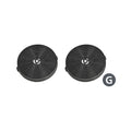 Filtro Carbon Activo 93992/534