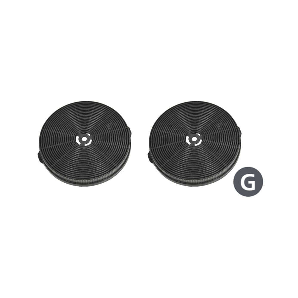 Filtro Carbon Activo 93992/534