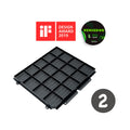Filtro Carbon Activo 94550/015 Ambifresh 2