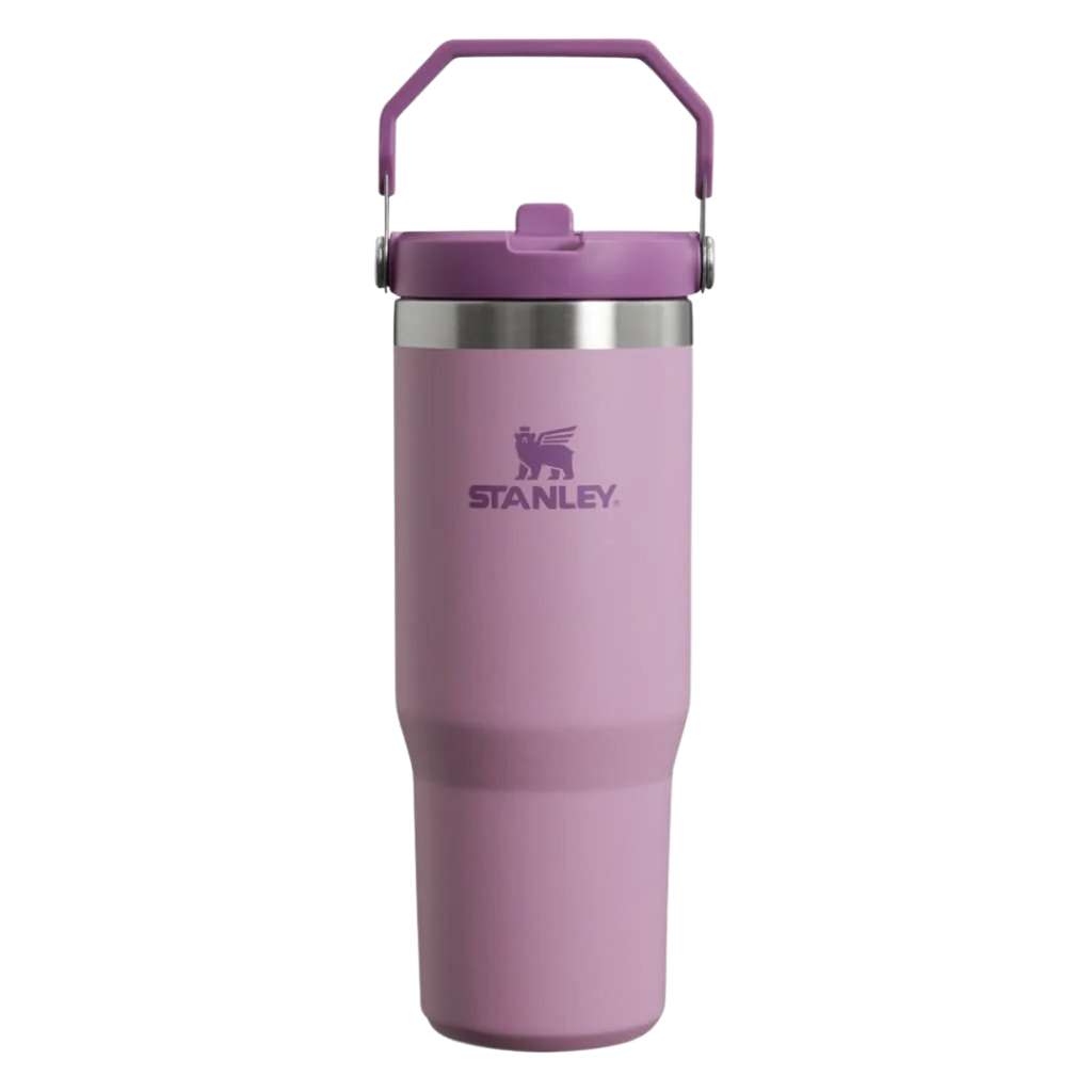 Tumbler Térmico Flip Straw 890 ml