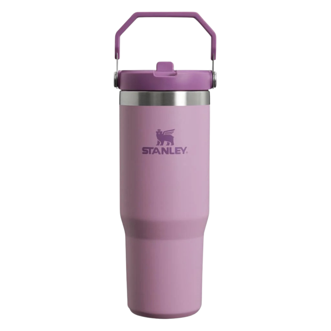 Tumbler Térmico Flip Straw 890 ml